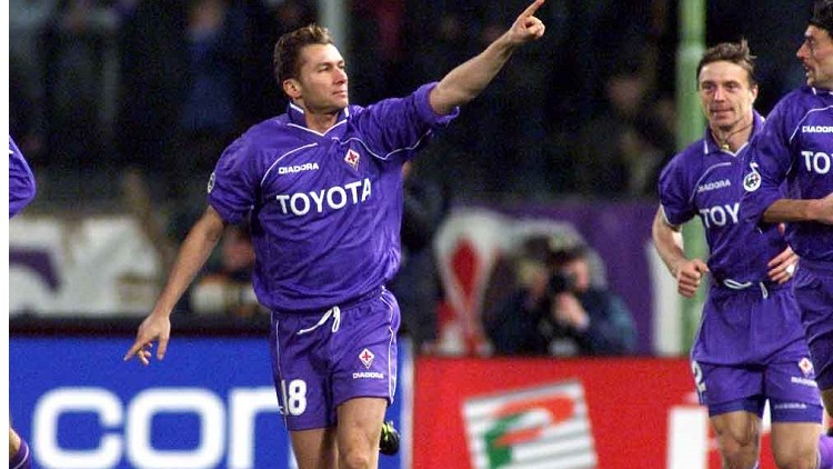 Cois: “La Fiorentina non può temere il Sassuolo”