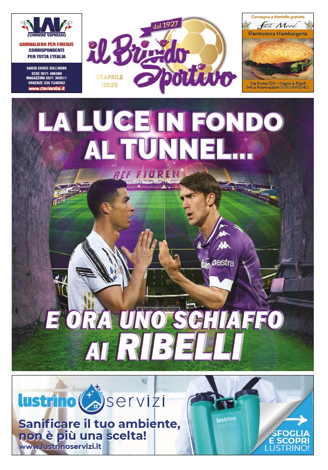 cover juve