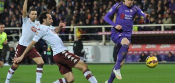 Ilicic e Gilardino, fari viola