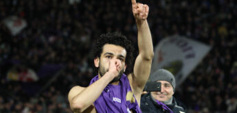 Sim Salah Bim! C’è da far sparire la Juve