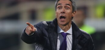 Sousa-Pioli, innovatori a confronto