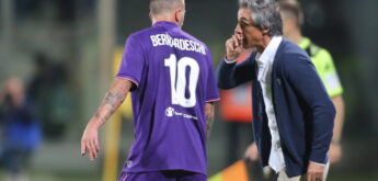 La Fiorentina è viva, dentro e fuori dal campo