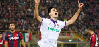 Finalmente una Fiorentina logica, ma noi non rinunceremo mai a sognare