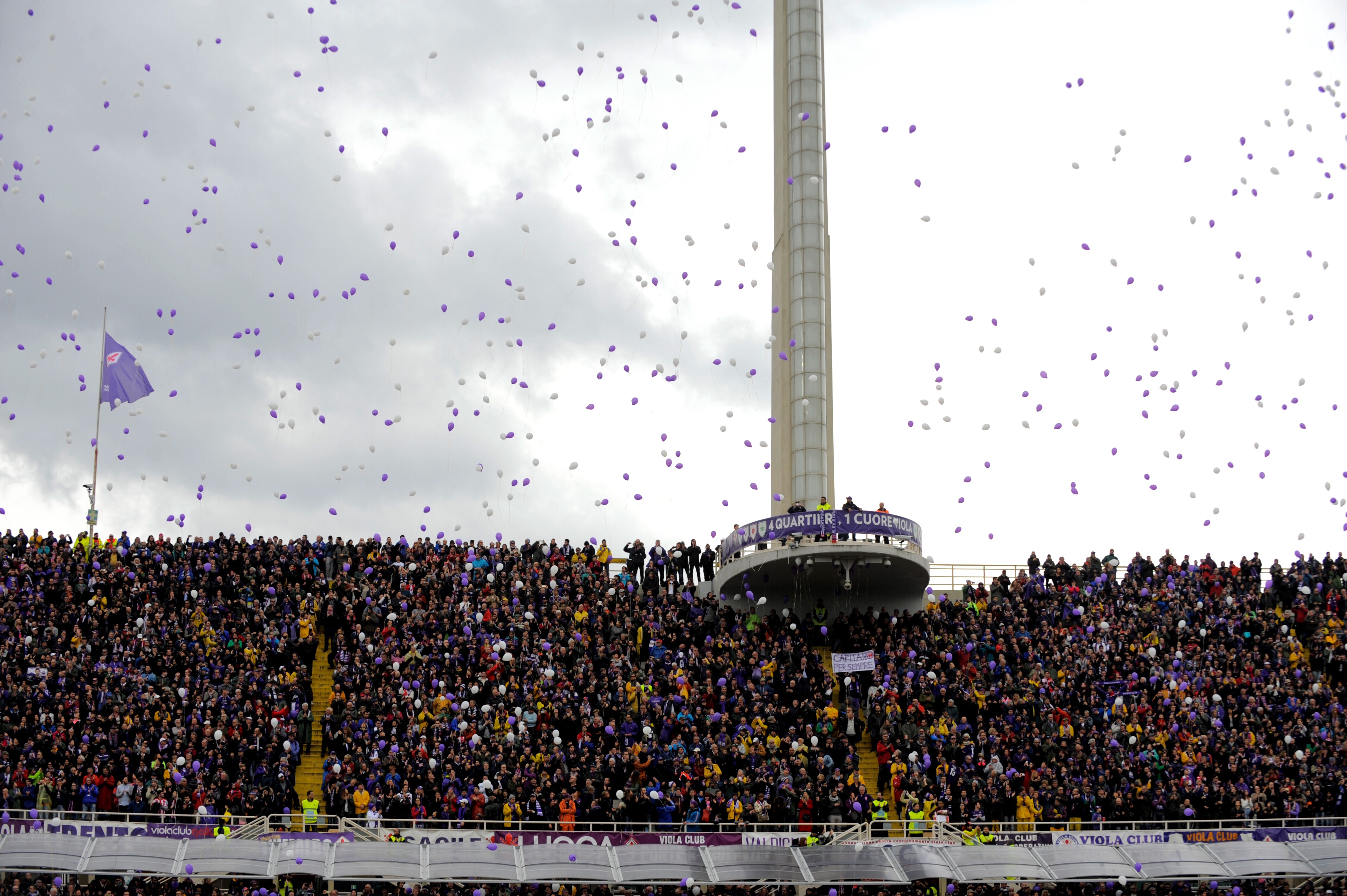 229372 0023 4321783 Firenze, partita di Serie A Fiorentina contro Benevento 2018 03 11 © Lorenzo Berti/Massimo Sestini