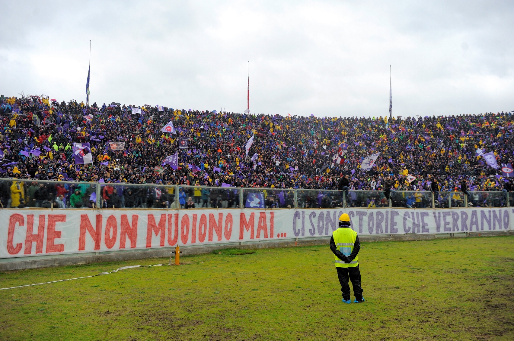 229372 0094 4321854 Firenze, partita di Serie A Fiorentina contro Benevento 2018 03 11 © Lorenzo Berti/Massimo Sestini