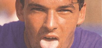 Non è un miraggio… Roberto Baggio gol!