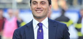 Ufficiale: Montella firma con la Fiorentina fino al 2021