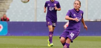 Fiorentina Women’s in finale di Coppa Italia, ancora contro la Juve