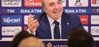 Commisso: “Chiesa non farà la fine di Baggio. Voglio combattere per fare grande la Fiorentina