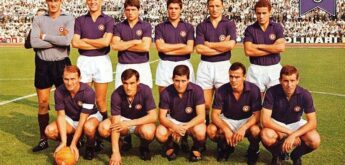 13 novembre 1966, una partita di calcio per ricominciare a vivere