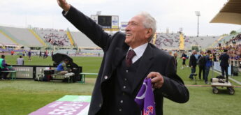 Addio Narciso Parigi, la tua Voce Viola rimarrà viva per sempre!