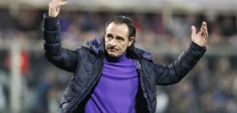 Ufficiale: Iachini esonerato, la Fiorentina a Prandelli. Commisso: “Scelta condivisa”