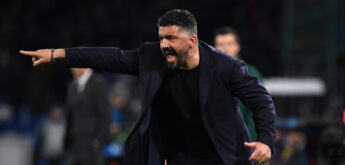 Ufficiale: Gattuso è il nuovo tecnico viola